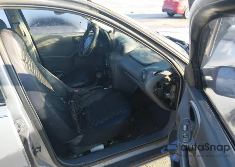 1999 Pontiac Grand Am Se1 z USA, uszkodzony, nr VIN 1G2NE52E3XC561206